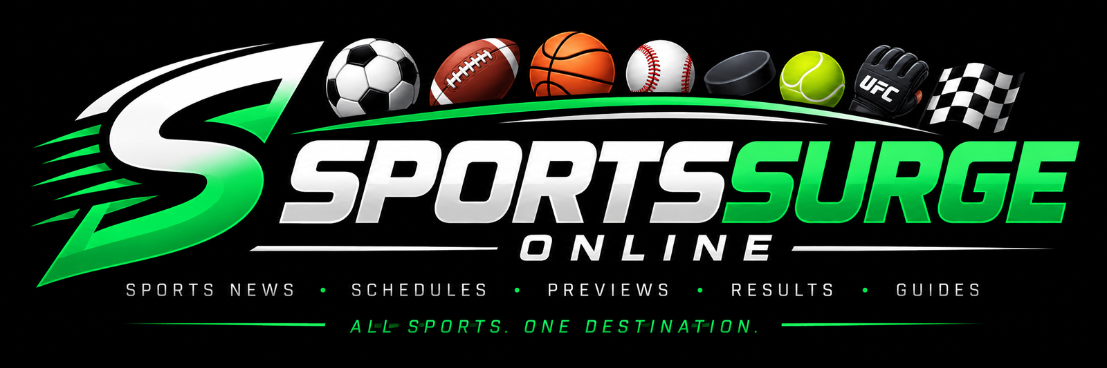 Sportsurge Online